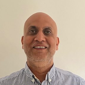 Jaspal Manku