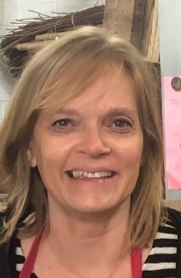 Joanna Lewins