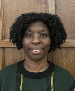 Zethu Makatini
