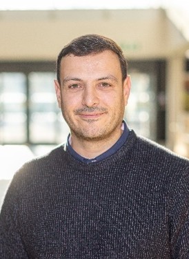 Kaan Azmi