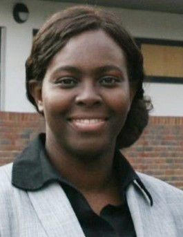 Ivis Williams